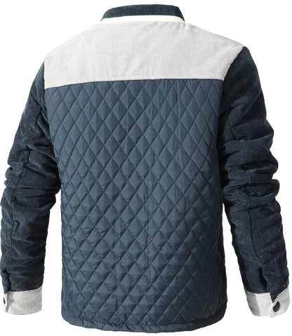 Concealed Carry Jacket Lightweight Inside Waistband Ready