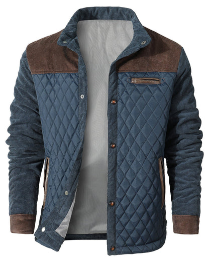 Concealed Carry Jacket Lightweight Inside Waistband Ready