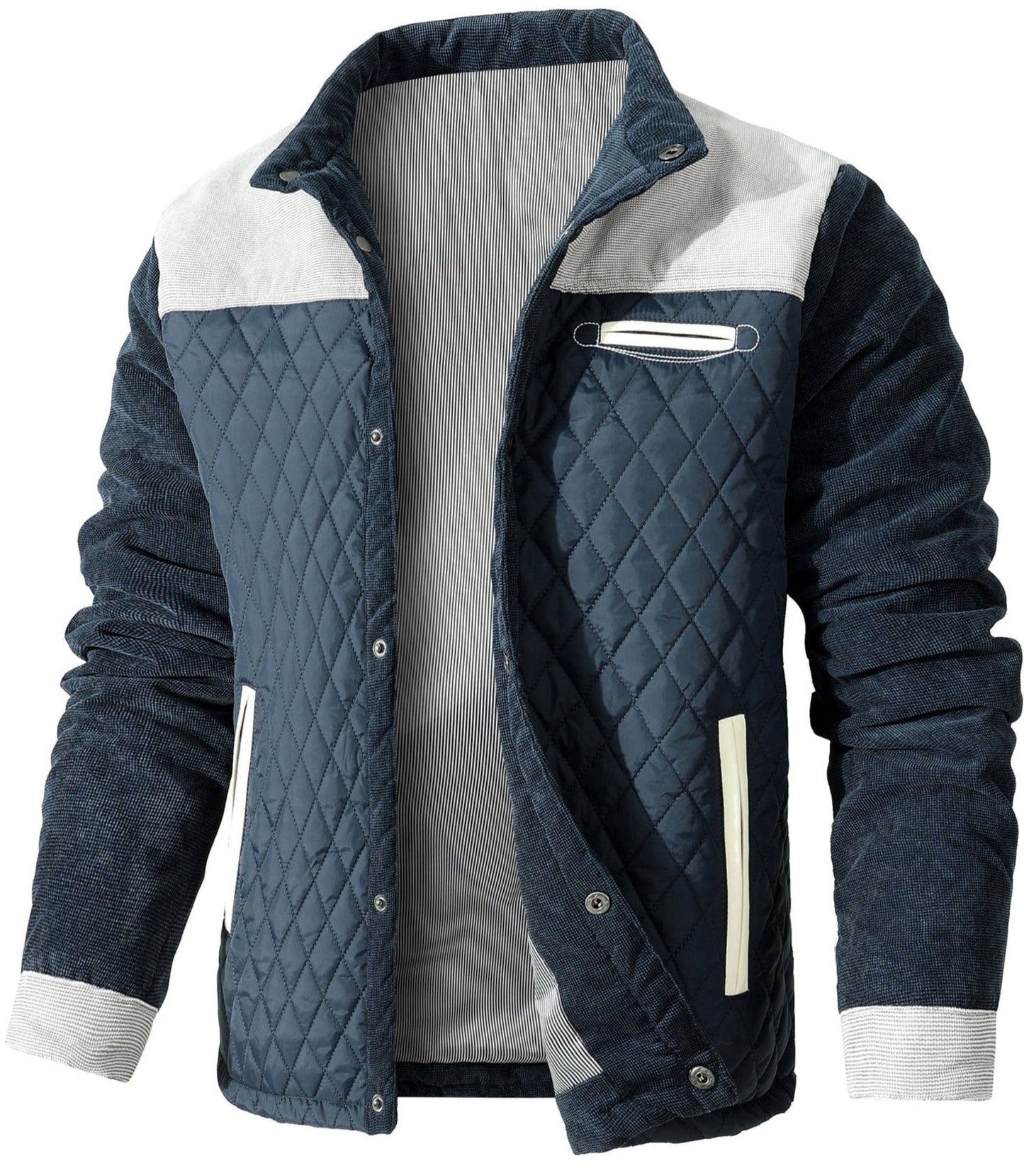 Concealed Carry Jacket Lightweight Inside Waistband Ready