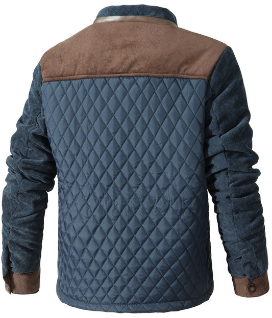 Concealed Carry Jacket Lightweight Inside Waistband Ready