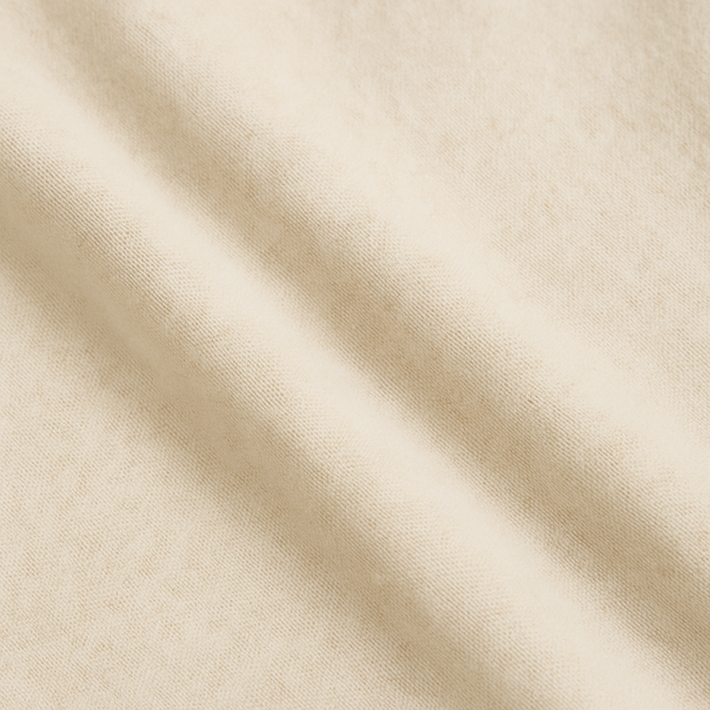 Cream Long Dress – Elegant & Lightweight