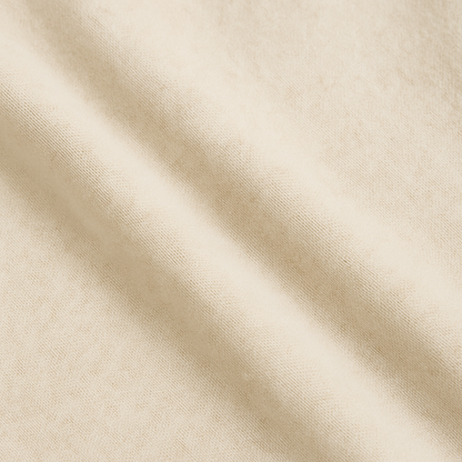 Cream Long Dress – Elegant & Lightweight