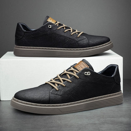 Dress Shoes Men's Italian Genuine Leather
