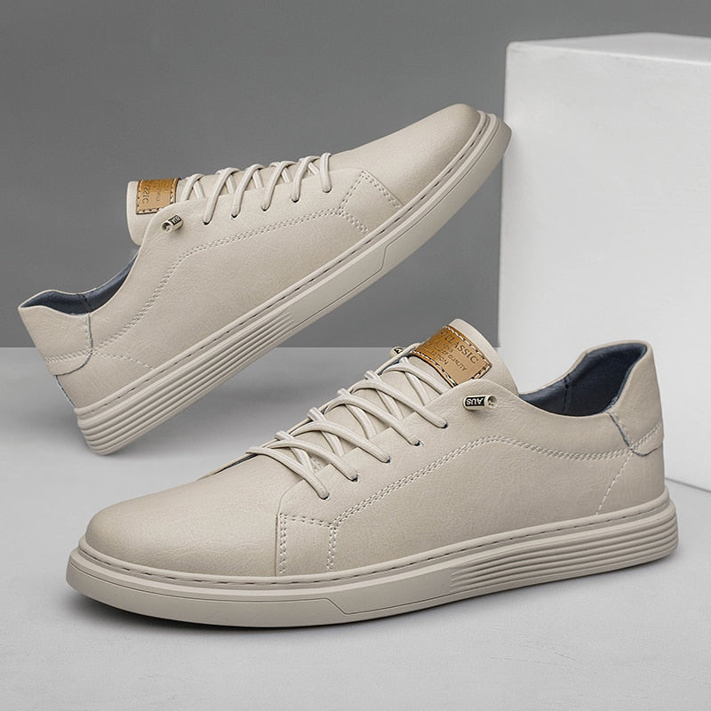 Dress Shoes Men's Italian Genuine Leather
