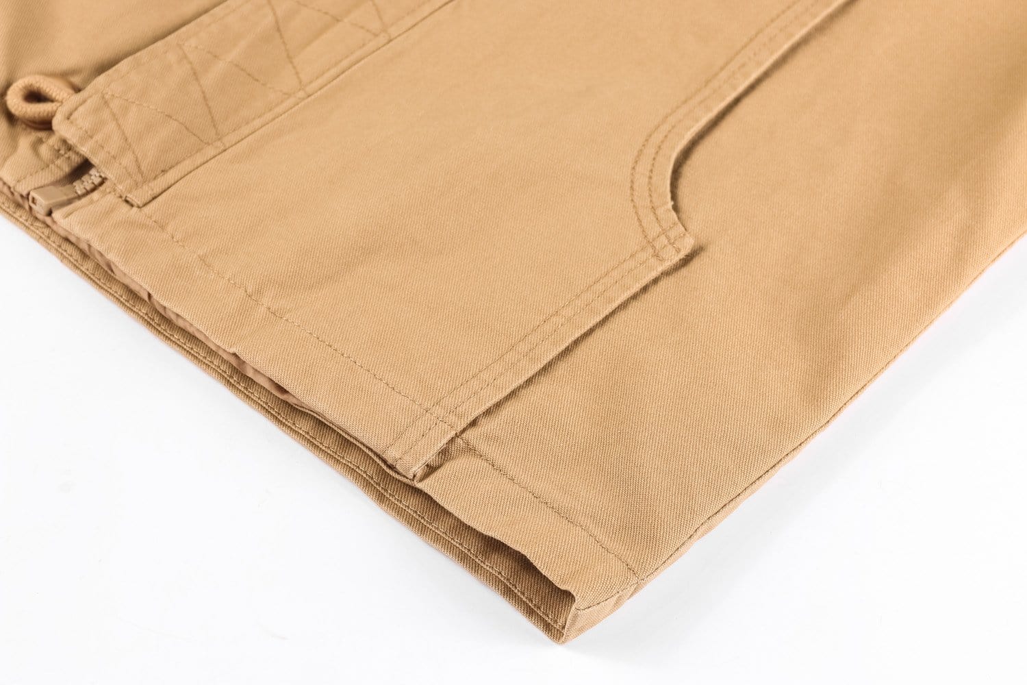 Field Jacket Urban Scout Cotton