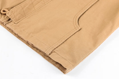 Field Jacket Urban Scout Cotton