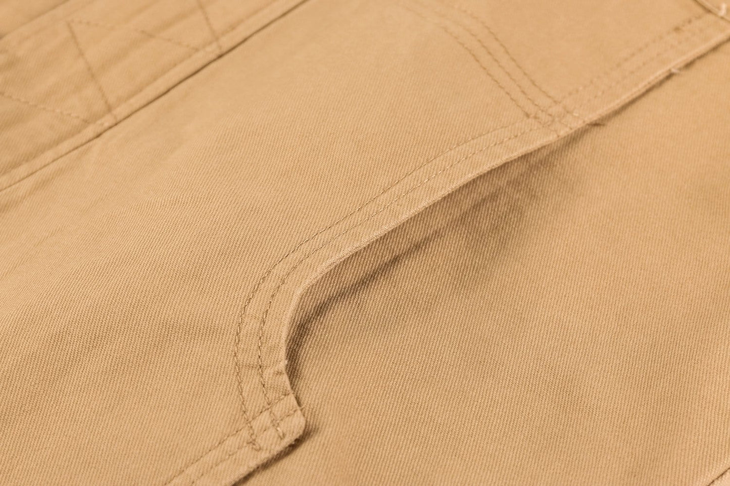 Field Jacket Urban Scout Cotton