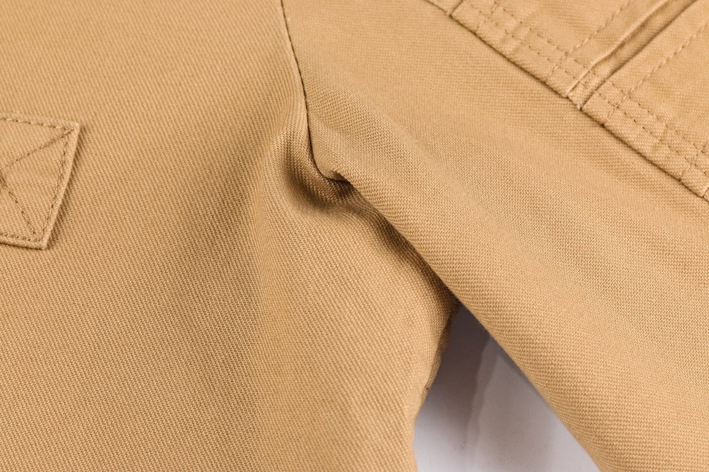 Field Jacket Urban Scout Cotton