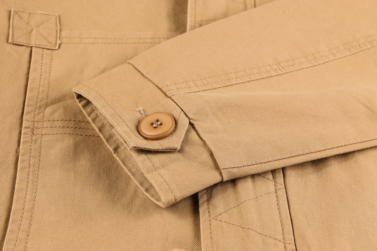 Field Jacket Urban Scout Cotton