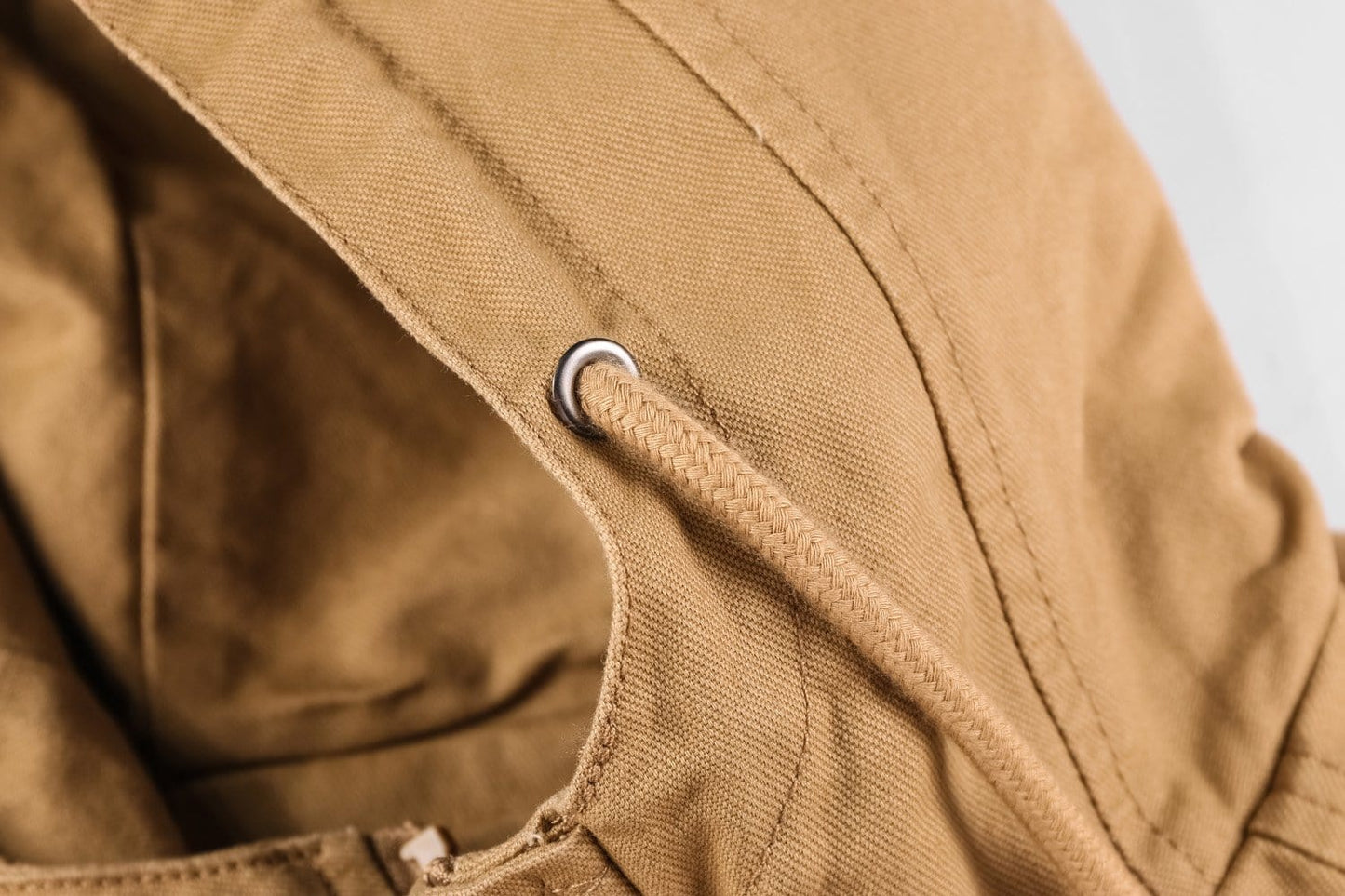 Field Jacket Urban Scout Cotton