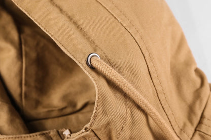 Field Jacket Urban Scout Cotton
