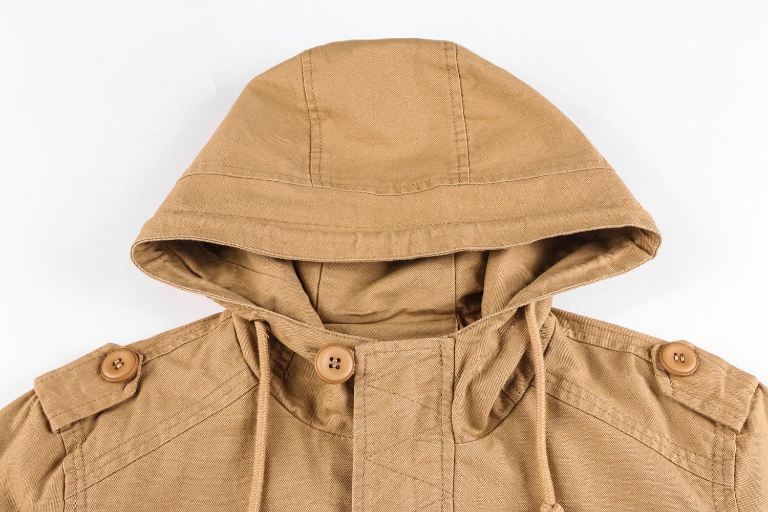 Field Jacket Urban Scout Cotton