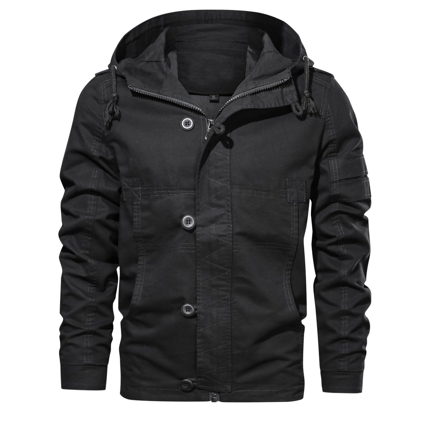 Field Jacket Urban Scout Cotton