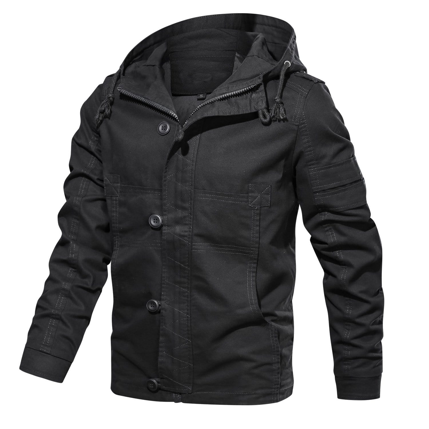 Field Jacket Urban Scout Cotton