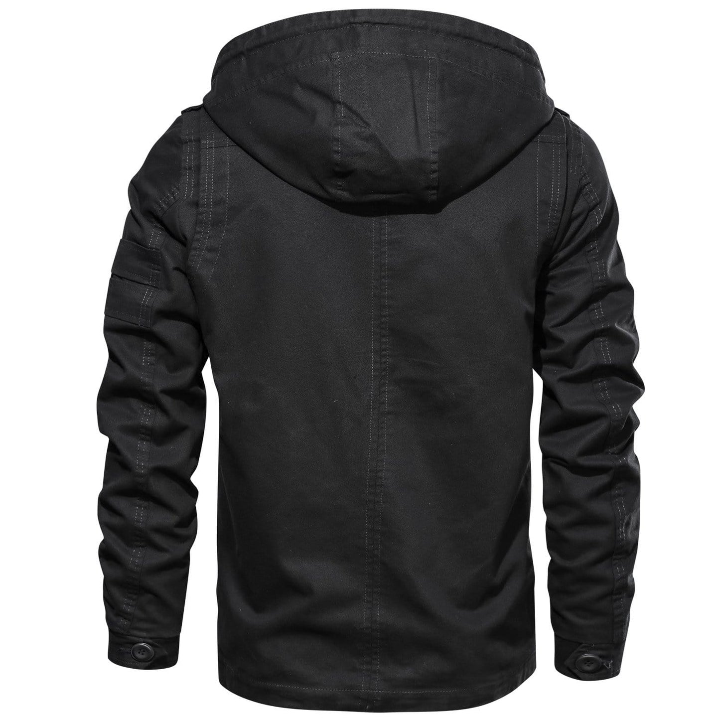 Field Jacket Urban Scout Cotton