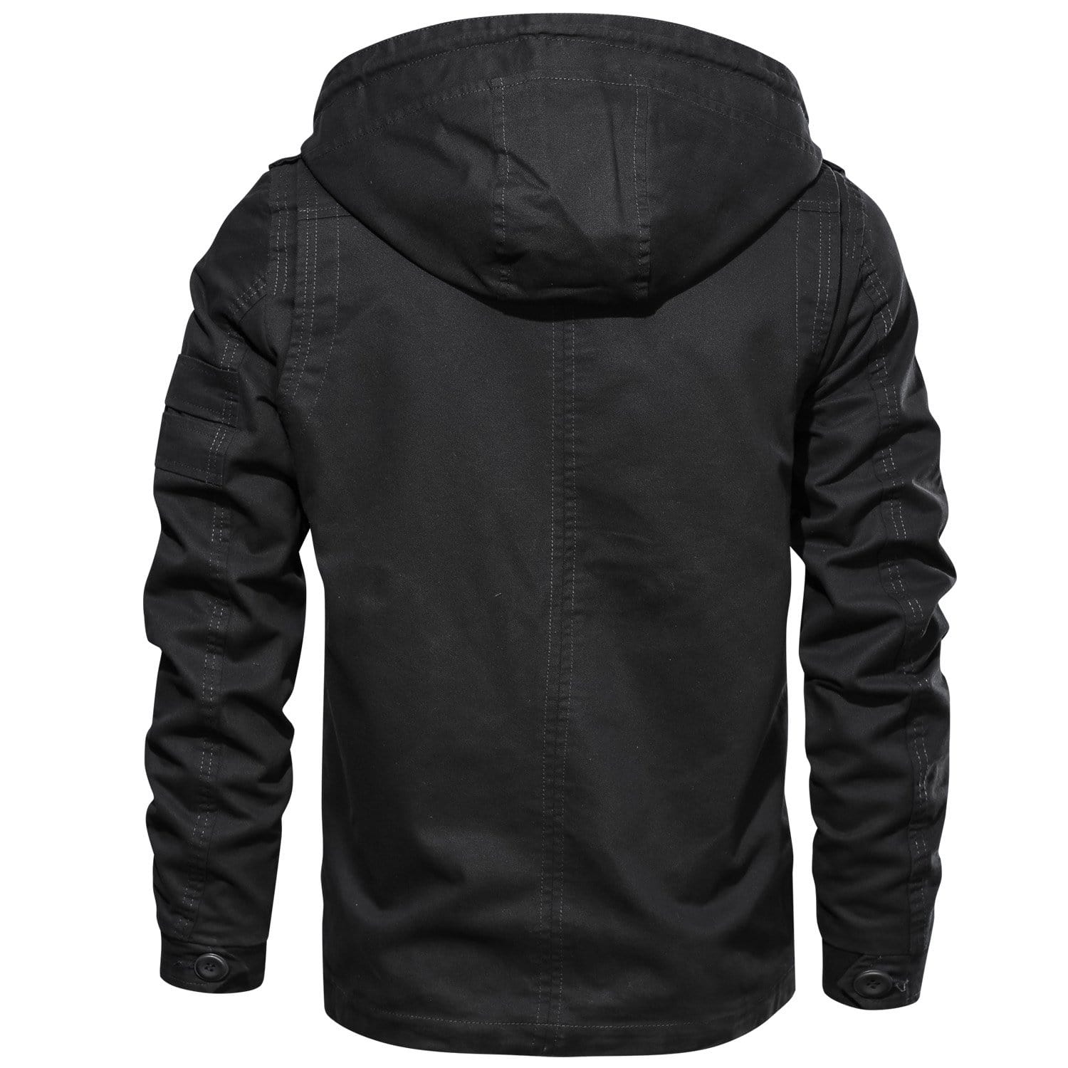 Field Jacket Urban Scout Cotton