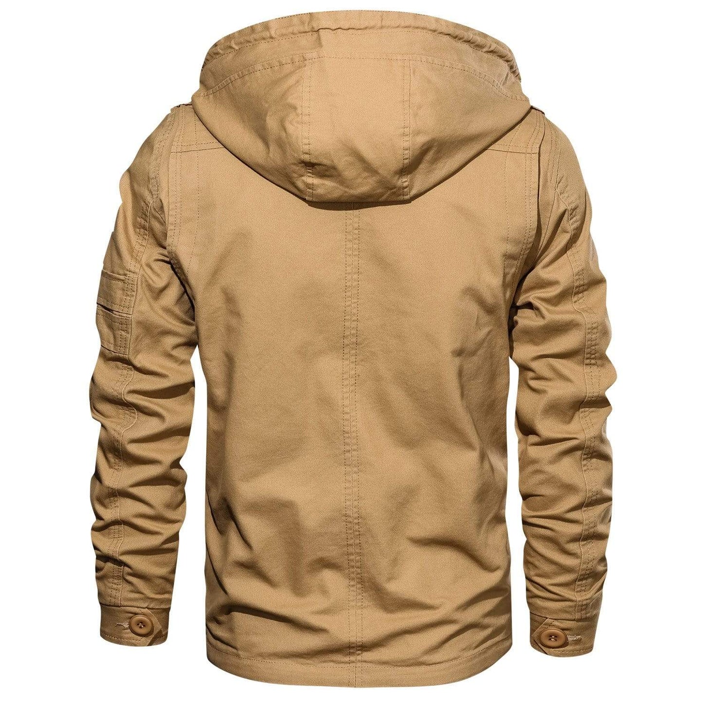 Field Jacket Urban Scout Cotton