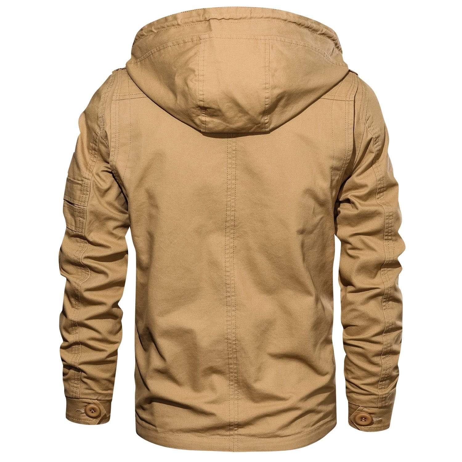 Field Jacket Urban Scout Cotton