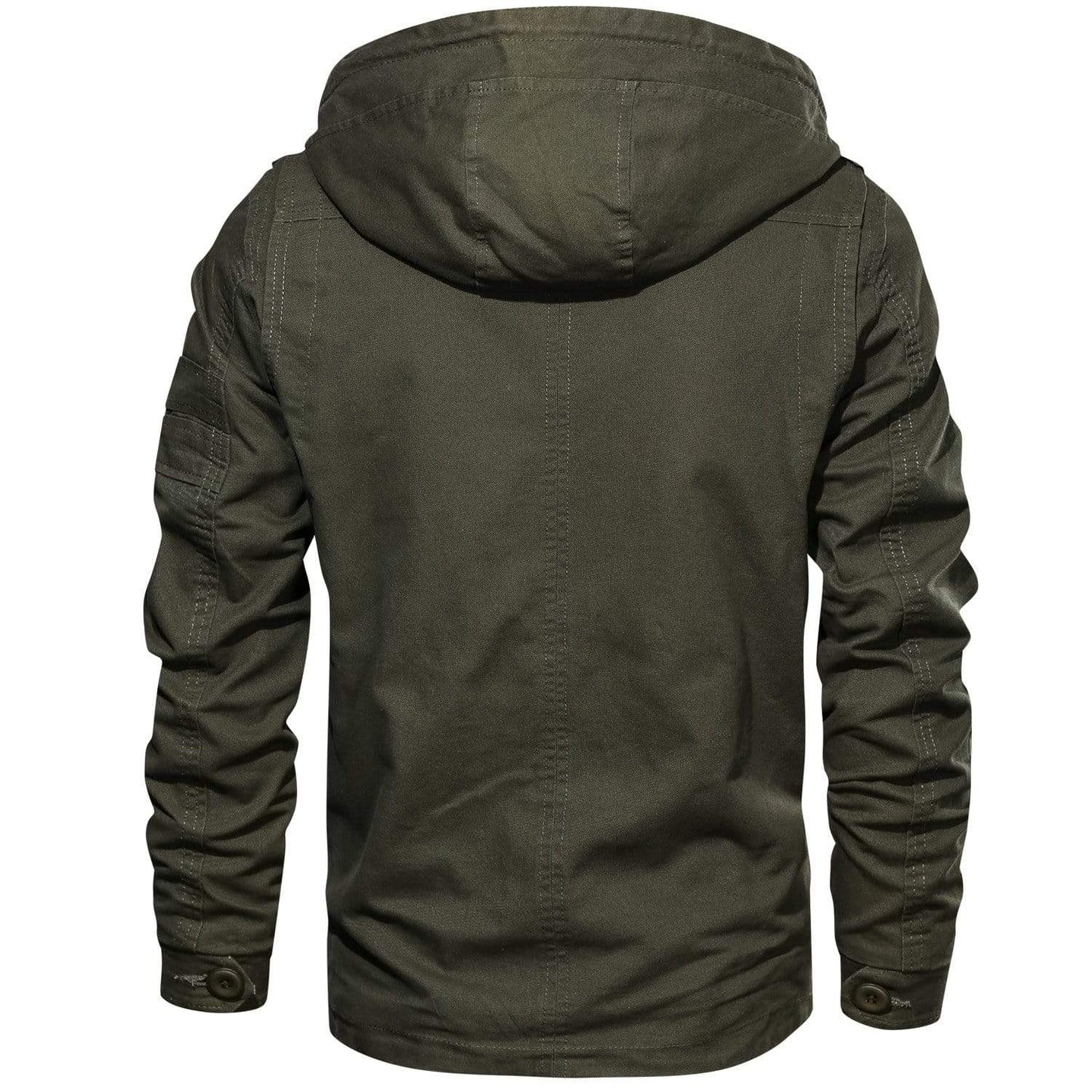Field Jacket Urban Scout Cotton
