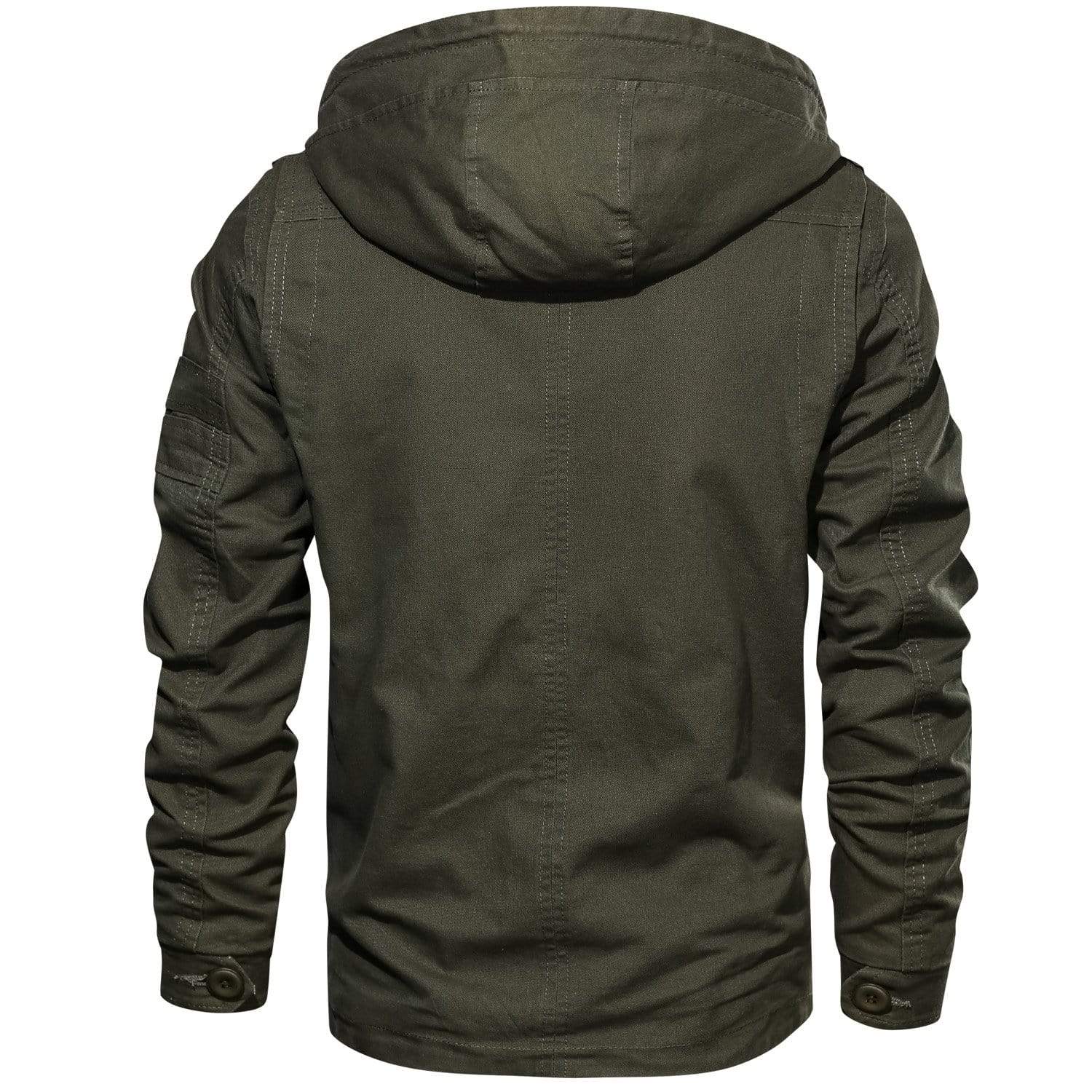 Field Jacket Urban Scout Cotton