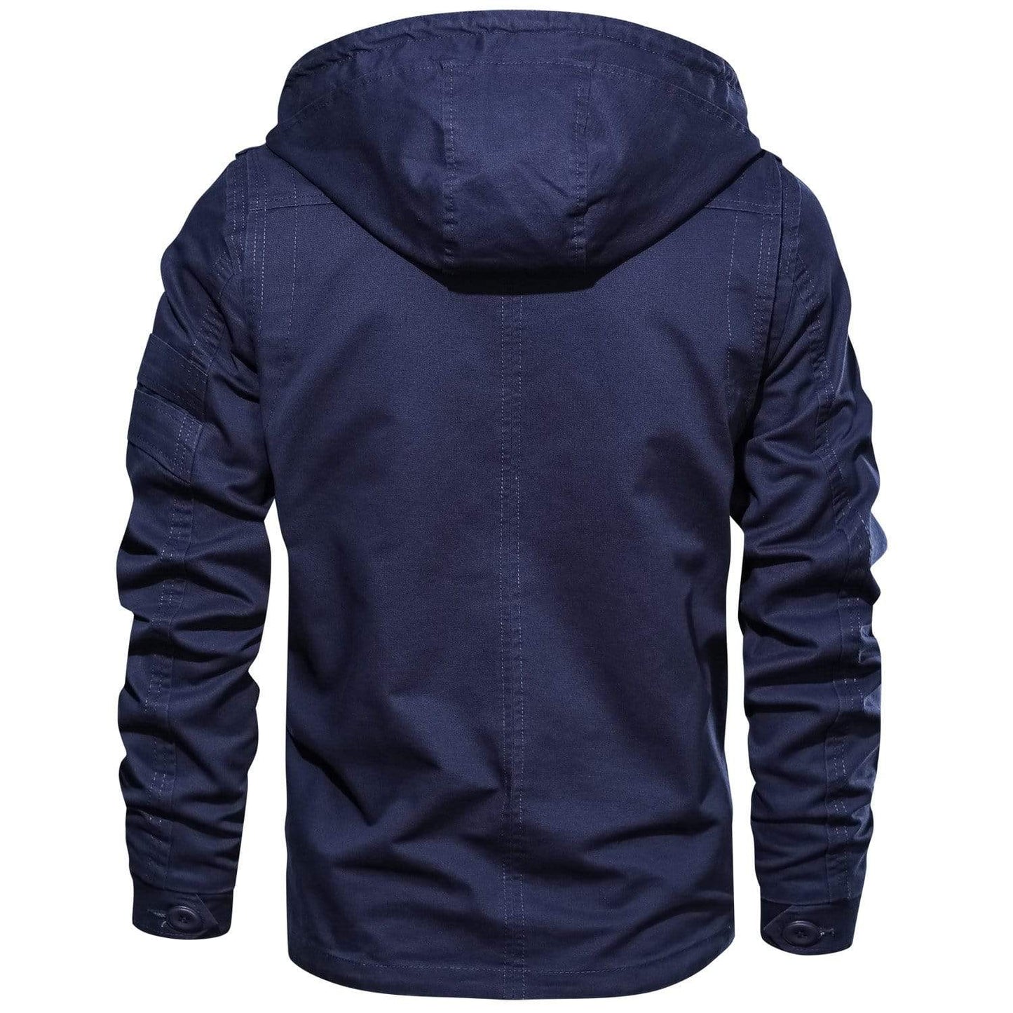 Field Jacket Urban Scout Cotton