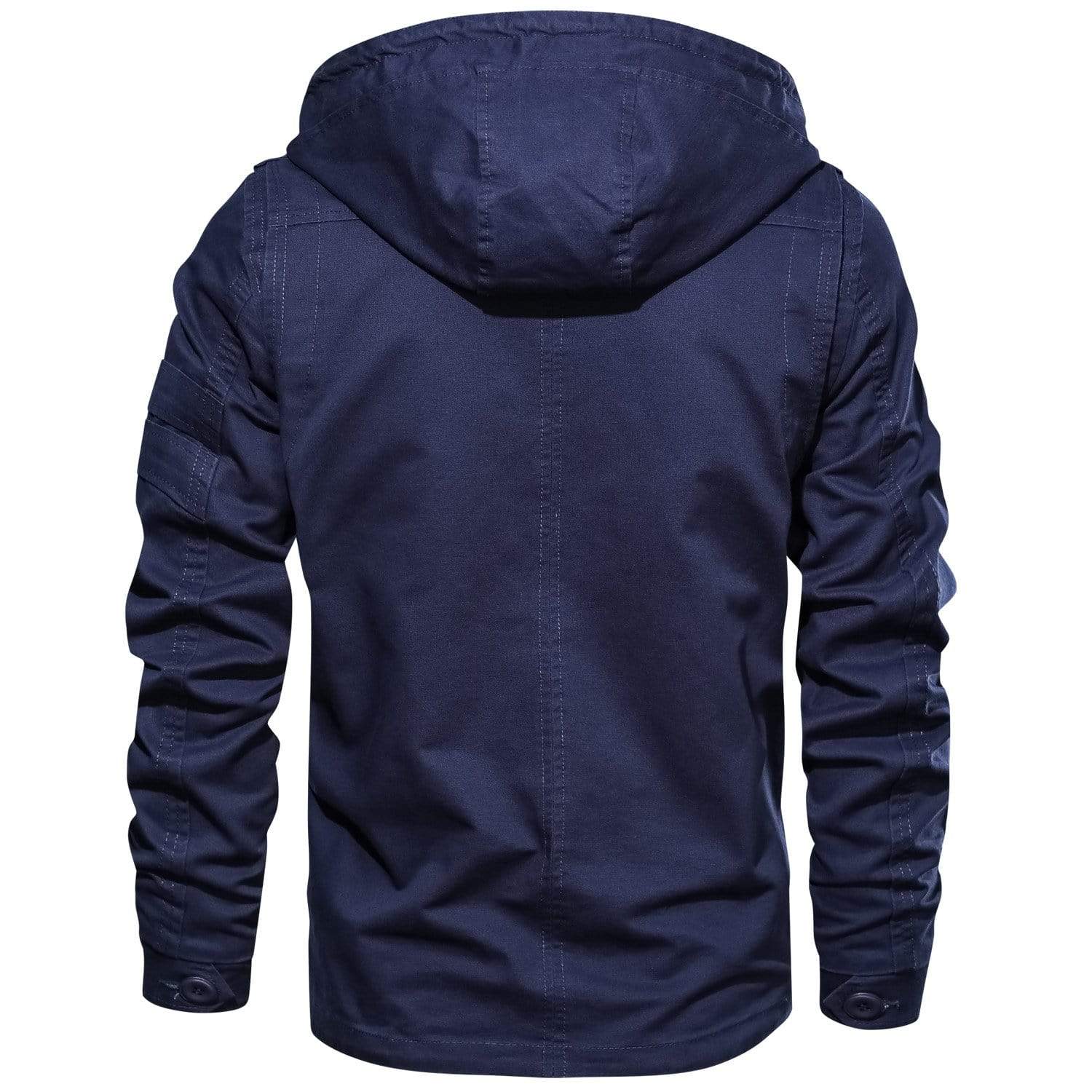 Field Jacket Urban Scout Cotton