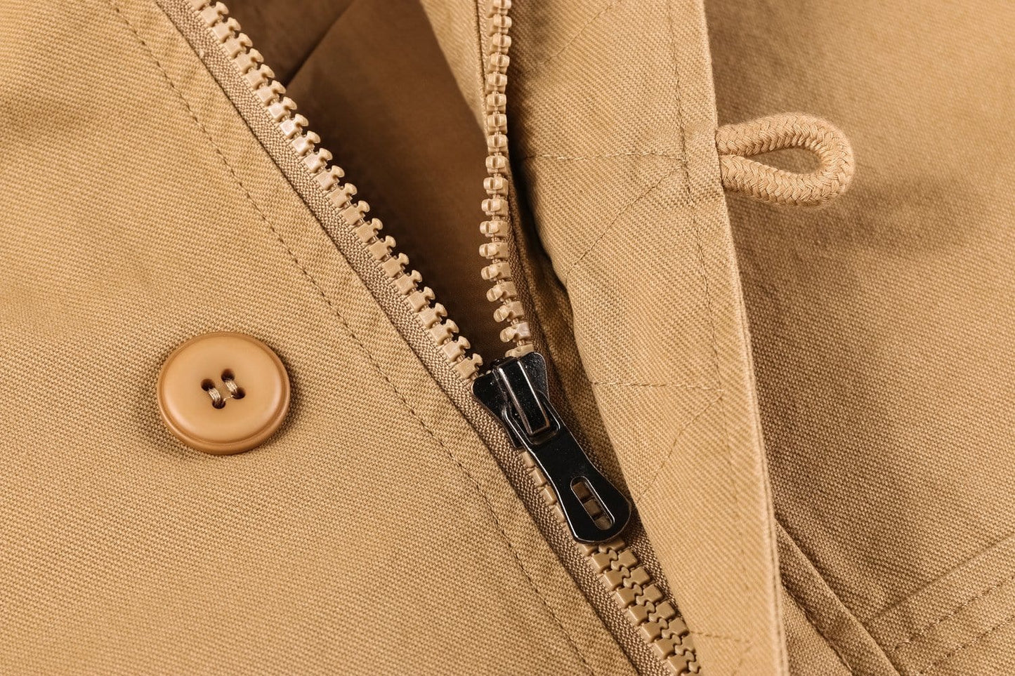 Field Jacket Urban Scout Cotton