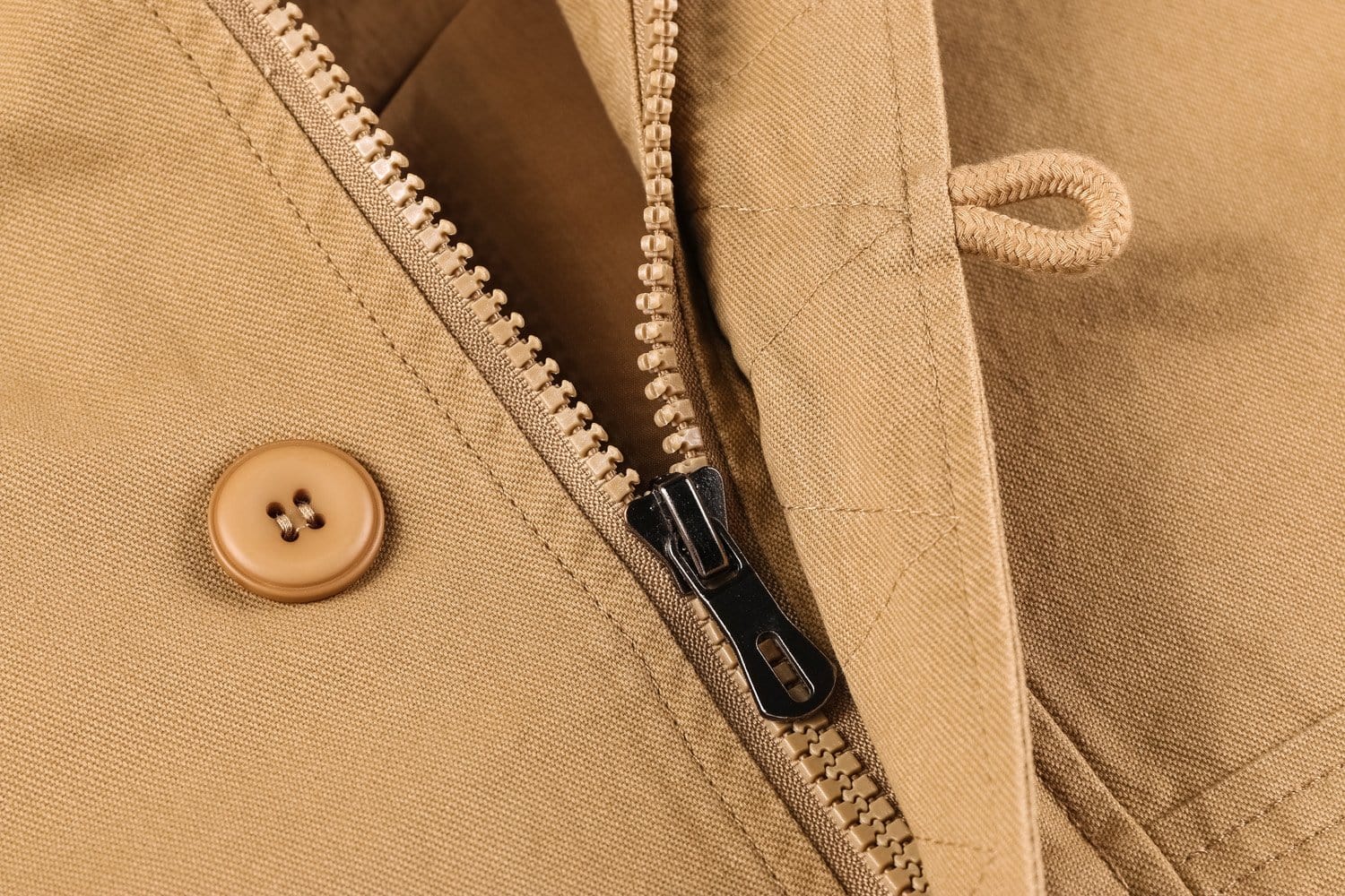 Field Jacket Urban Scout Cotton