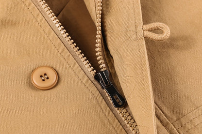 Field Jacket Urban Scout Cotton