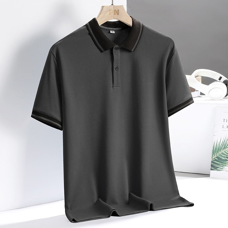 Golf Polo Breathable Performance Timeless Design