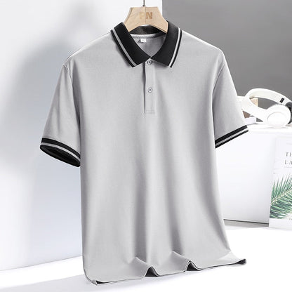 Golf Polo Breathable Performance Timeless Design
