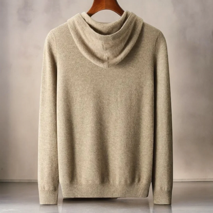 Hoodie Merino Wool Precision Fit