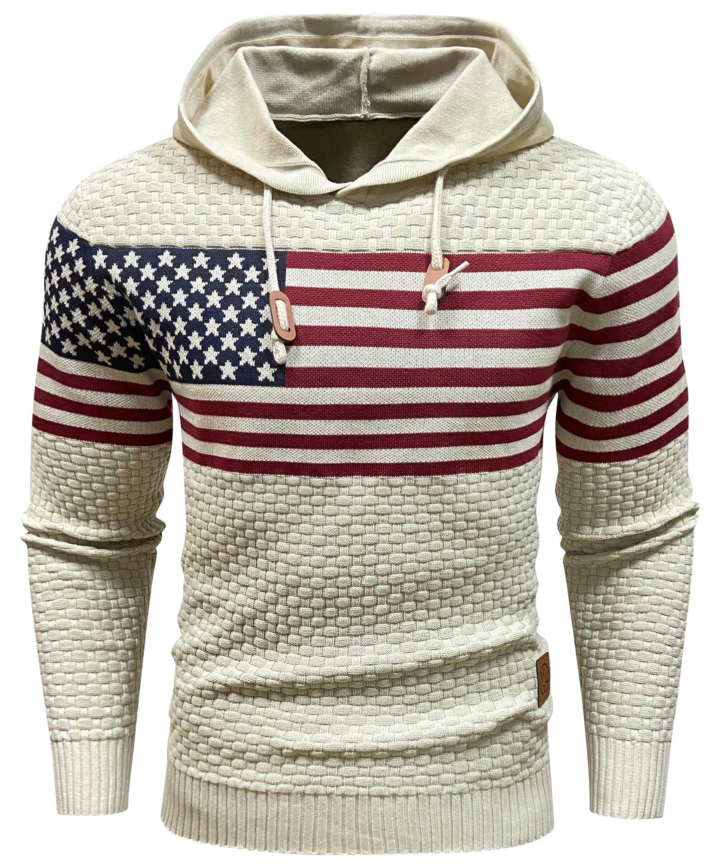 Hoodie Tactical Insulated Cotton Polyester Blend
