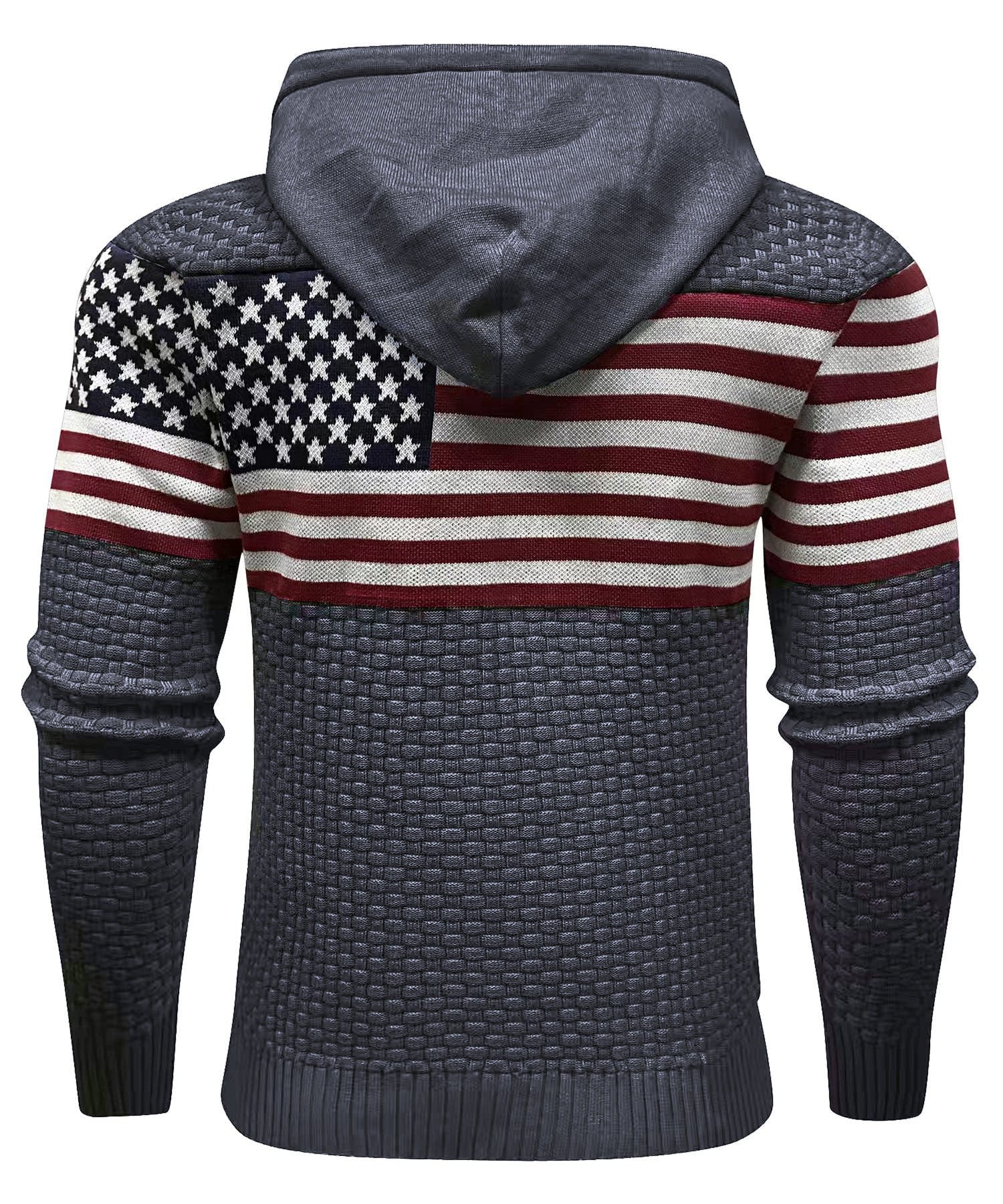 Hoodie Tactical Insulated Cotton Polyester Blend