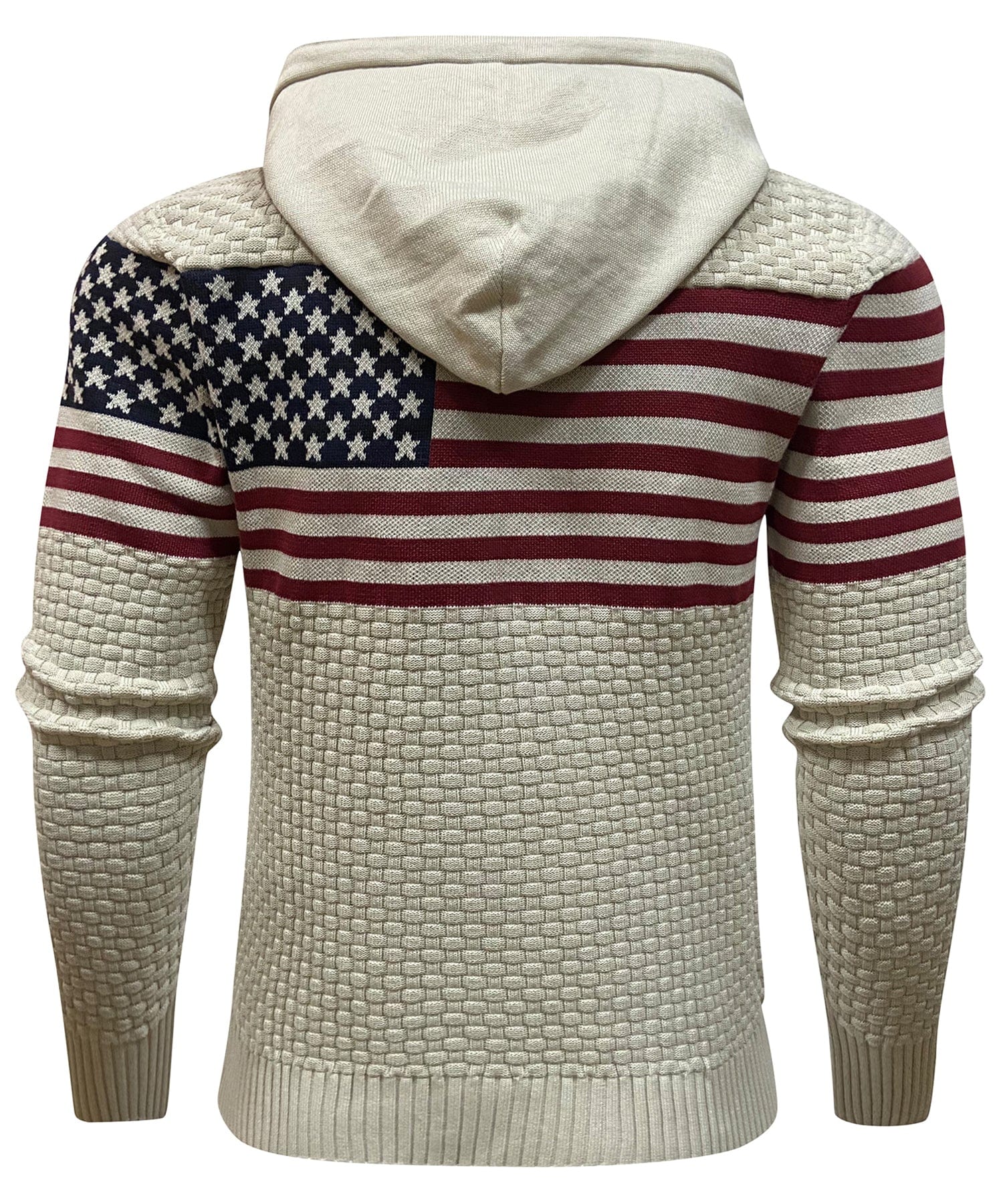 Hoodie Tactical Insulated Cotton Polyester Blend