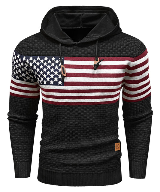 Hoodie Tactical Insulated Cotton Polyester Blend