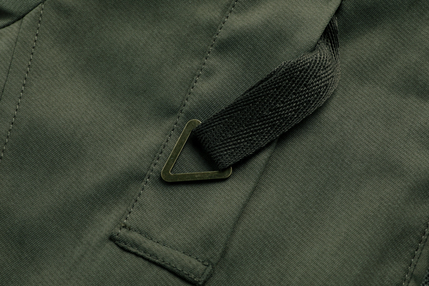 Jacket Insulated Fleece Lined Heavyweight Hood