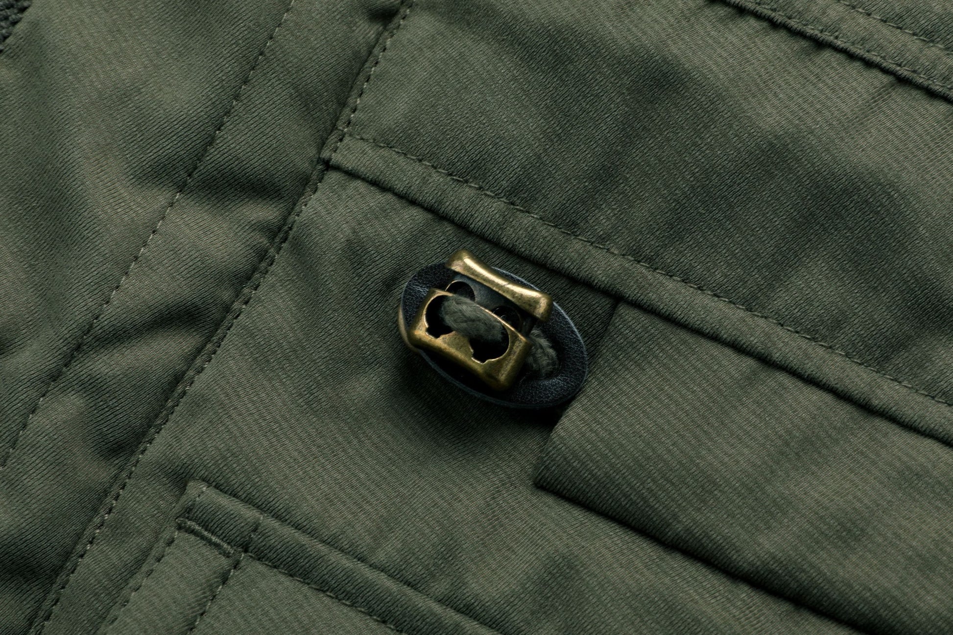 Jacket Insulated Fleece Lined Heavyweight Hood