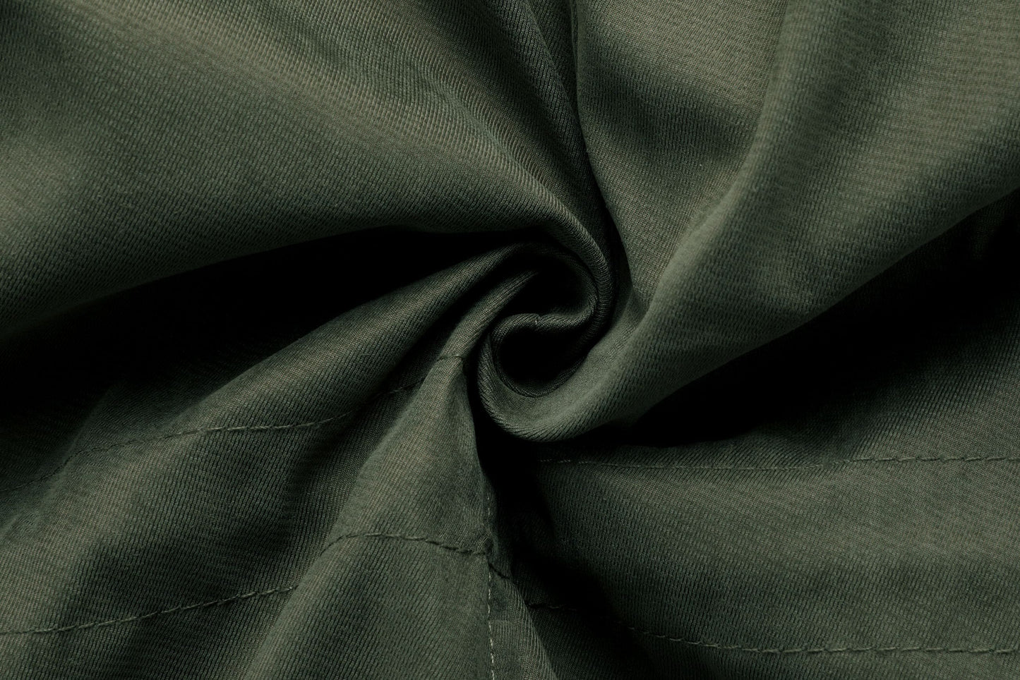 Jacket Insulated Fleece Lined Heavyweight Hood