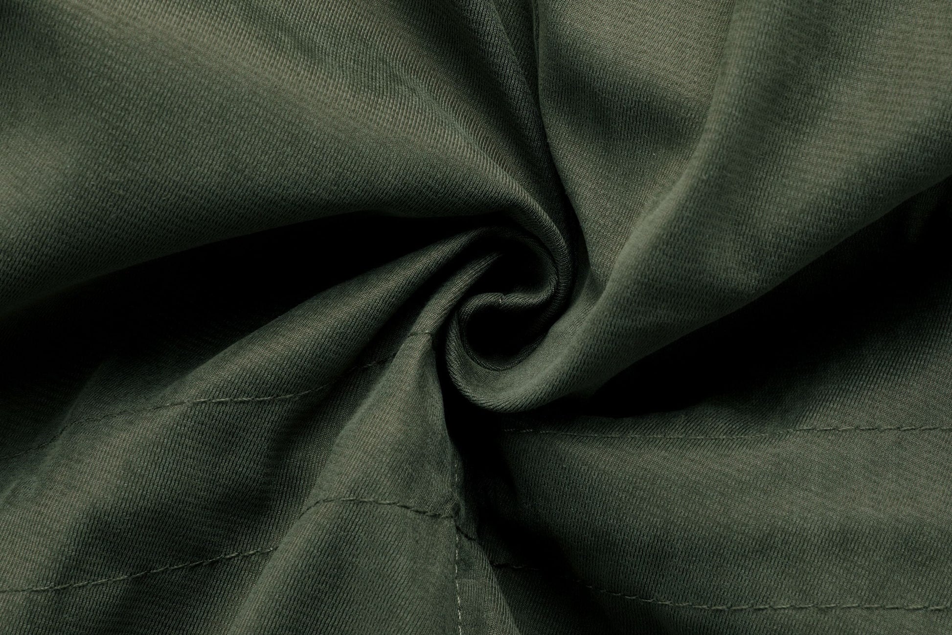 Jacket Insulated Fleece Lined Heavyweight Hood