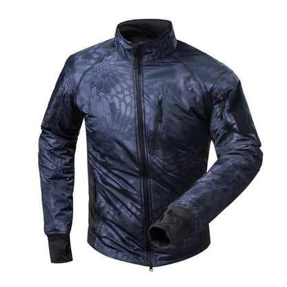 Jacket Waterproof Packable Hooded Lightweight