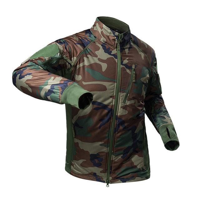 Jacket Waterproof Packable Hooded Lightweight