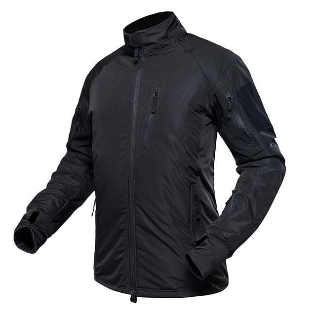 Jacket Waterproof Packable Hooded Lightweight
