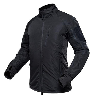 Jacket Waterproof Packable Hooded Lightweight