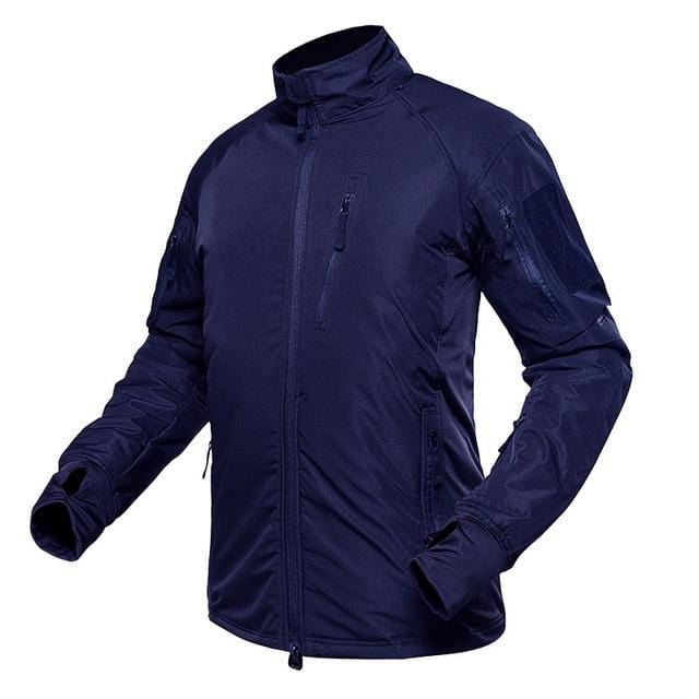 Jacket Waterproof Packable Hooded Lightweight