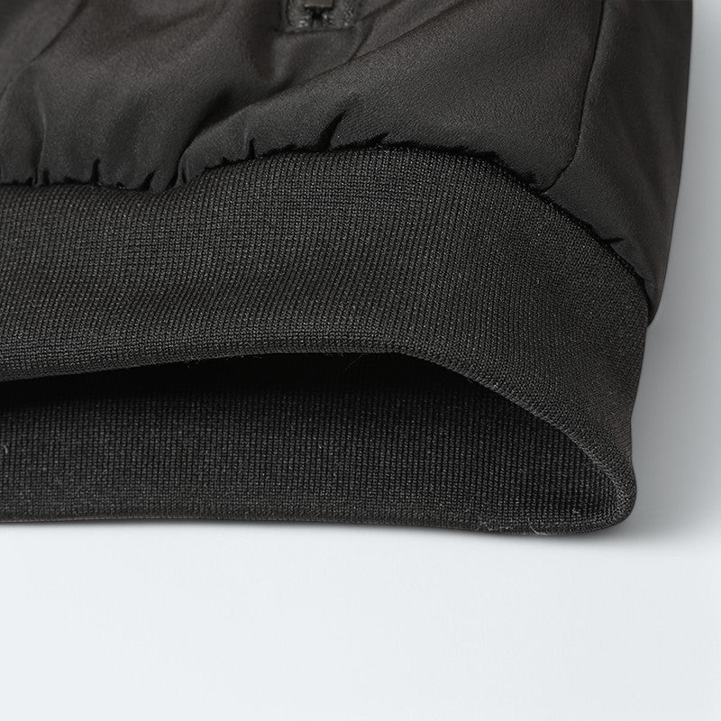 Jacket Waterproof Padded Ultra Soft Cotton Lining