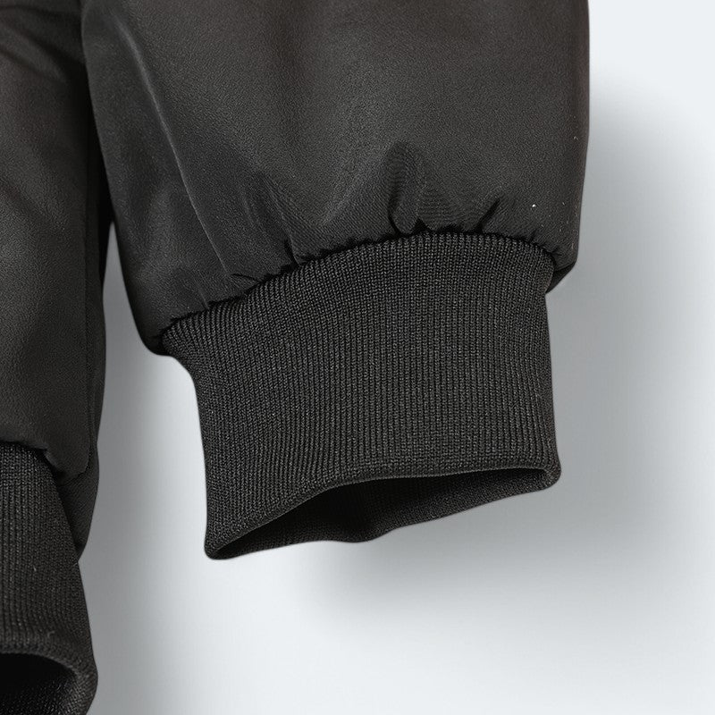 Jacket Waterproof Padded Ultra Soft Cotton Lining
