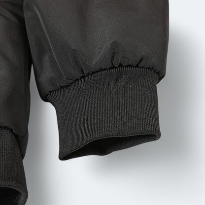 Jacket Waterproof Padded Ultra Soft Cotton Lining