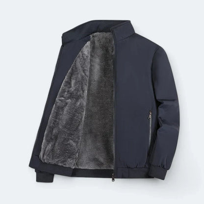 Jacket Waterproof Padded Ultra Soft Cotton Lining