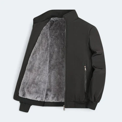 Jacket Waterproof Padded Ultra Soft Cotton Lining